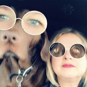 Meet your Posher, Miki